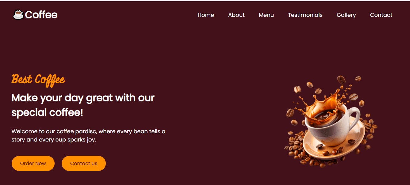 CoffeHub